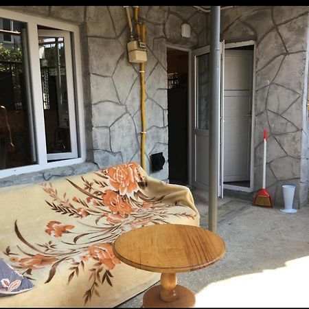 Batumi House 호텔 외부 사진