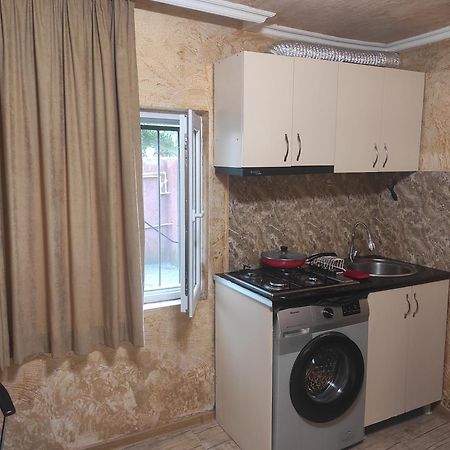 Batumi House 호텔 외부 사진