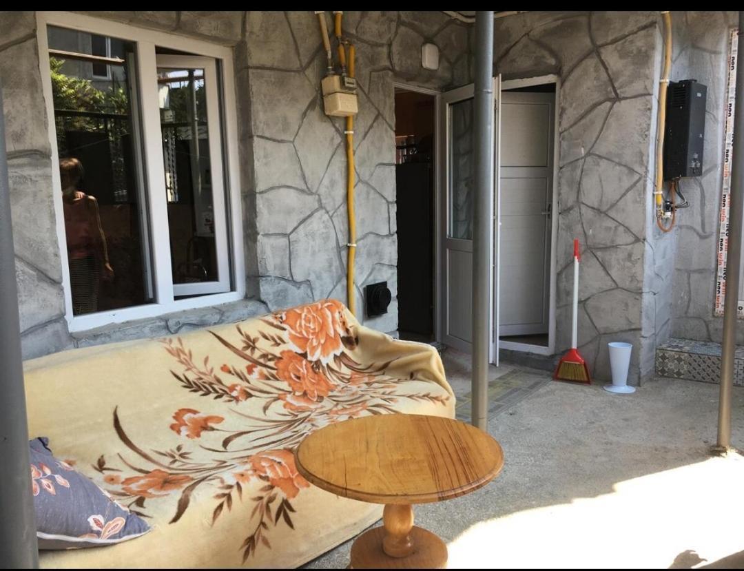 Batumi House 호텔 외부 사진