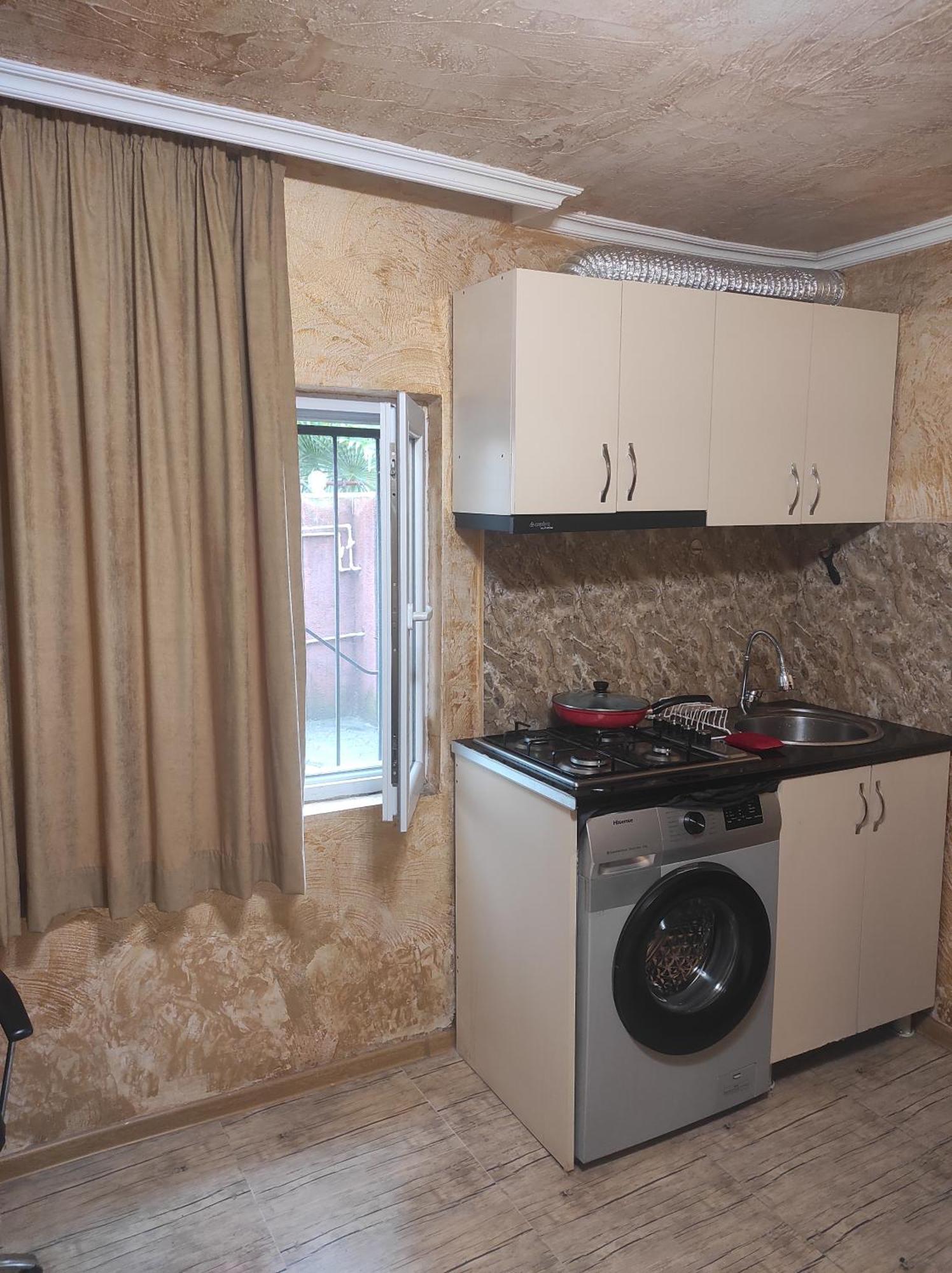 Batumi House 호텔 외부 사진